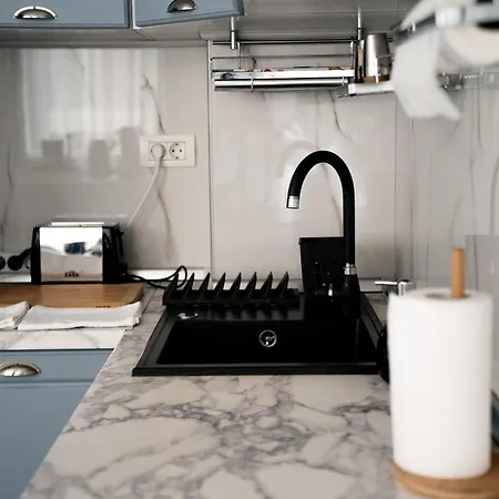 Apartmán Nordic Park Temešvár