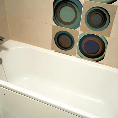 Nordic Park Apartmán *