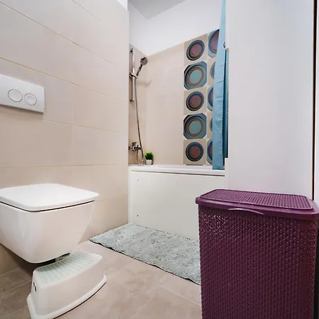 Nordic Park Apartment Timisoara