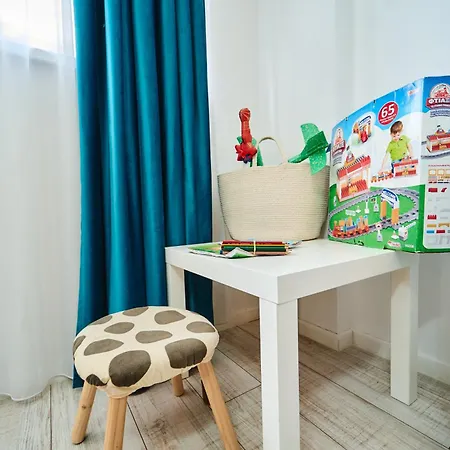 Apartment Nordic Park Timisoara