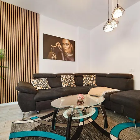Nordic Park Apartment Timisoara