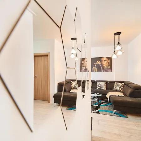 Nordic Park Apartment Timisoara