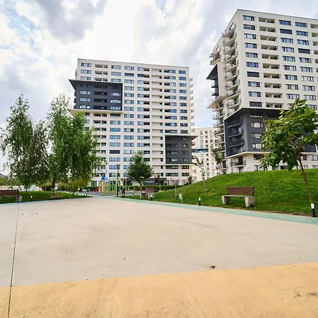 Nordic Park Timisoara