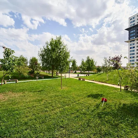 Nordic Park Timisoara